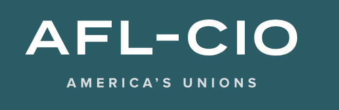 afl-cio logo